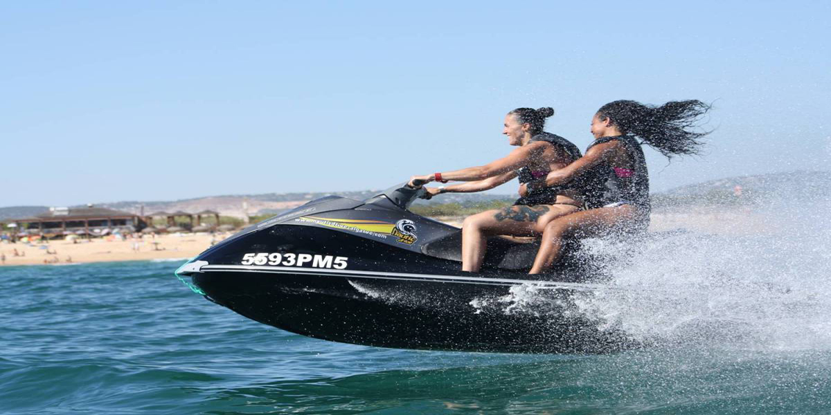 Les types de permis pour conduire un jet-ski