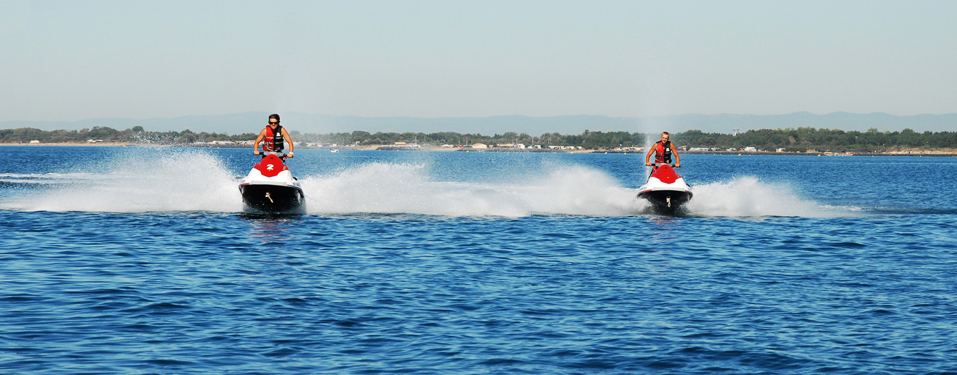 S&rsquo;offrir un jet-ski grâce au crédit
