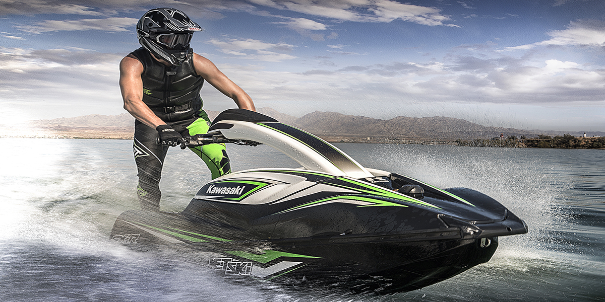 France : Où est ce qu&rsquo;on peut pratiquer le jet-ski ?