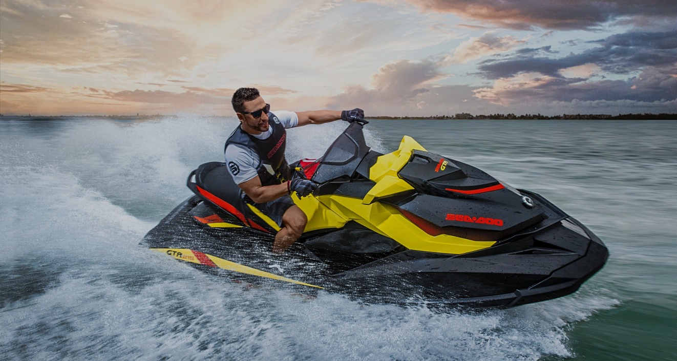 Comment avoir un permis de conduire pour jet-ski ?
