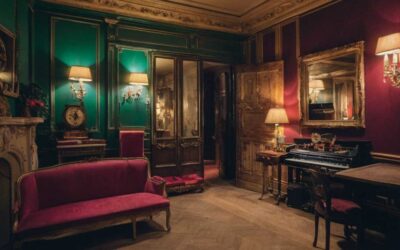 L&rsquo;escape game à Paris une sortie originale pour les anniversaires